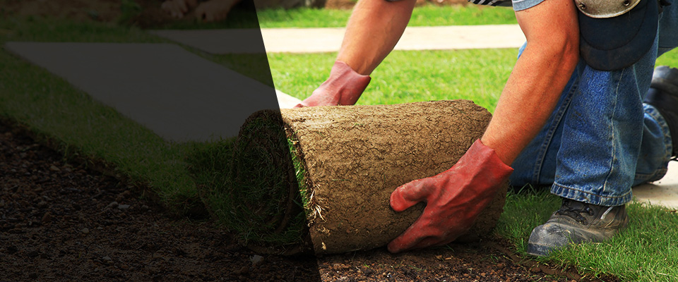 Snoqualmie Landscapers