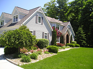 Landscapers and Lawncare Services in Snoqualmie, WA